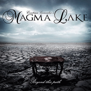 Magma Lake : Beyond This Path